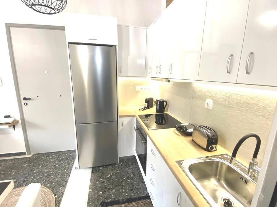 Artzy Petit Close To The Center Apartment Heraklion (Crete)
