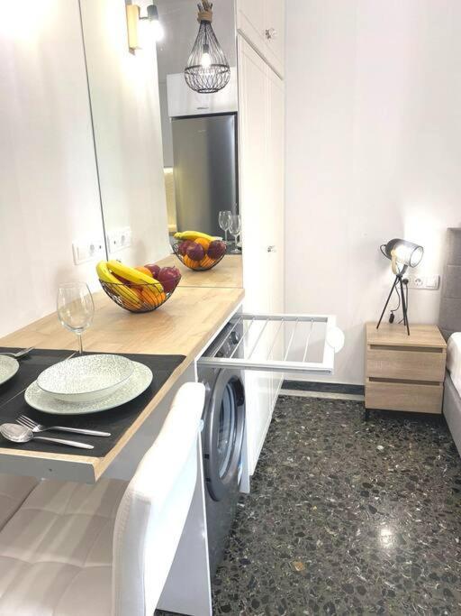 Apartment Artzy Petit Close To The Center Heraklion (Crete)