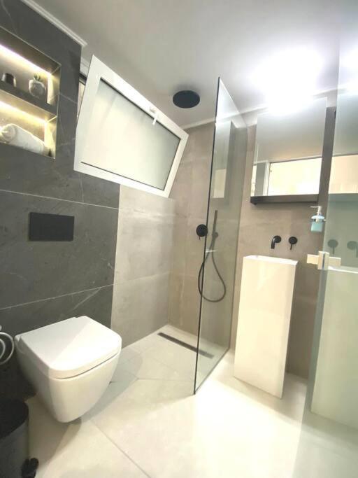 Apartment Artzy Petit Close To The Center Heraklion (Crete)