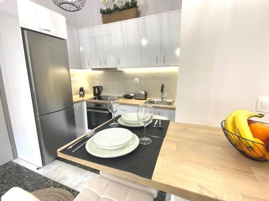 Appartement Artzy Petit Close To The Center *
