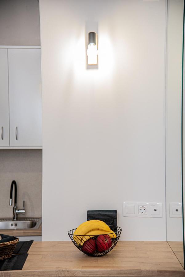 Apartment Artzy Petit Close To The Center Iraklio