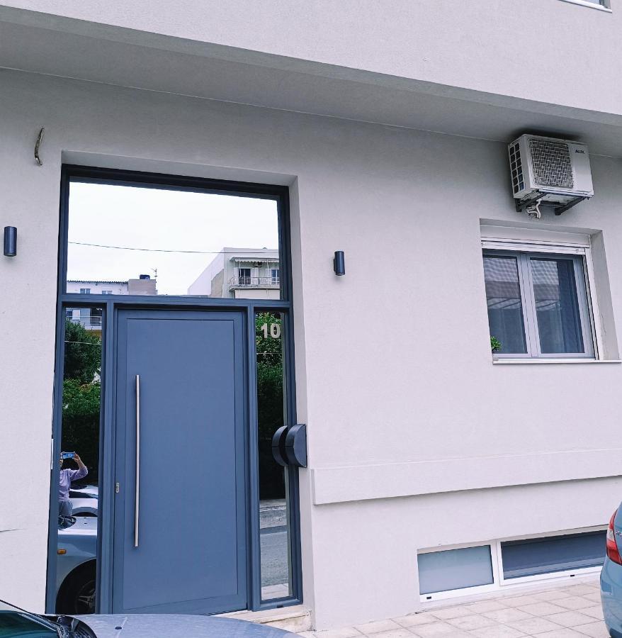 Apartment Artzy Petit Close To The Center Iraklio